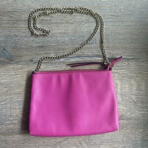 H&M Pink Purse